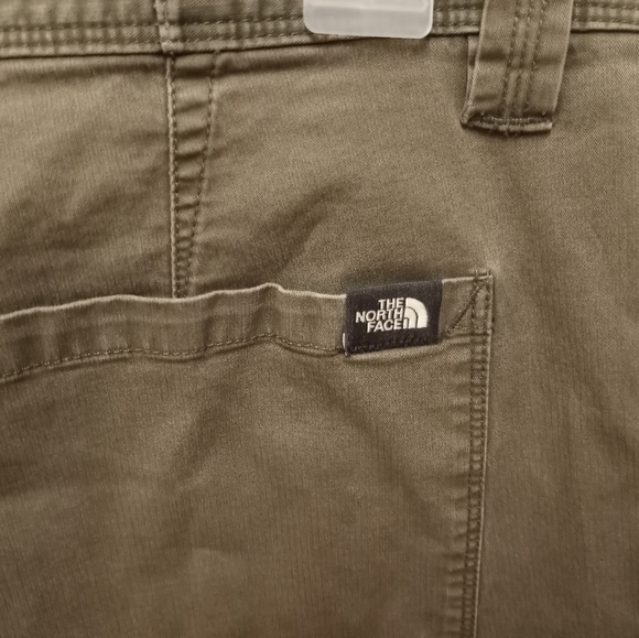 North face rainier pants - Picture 6 of 8